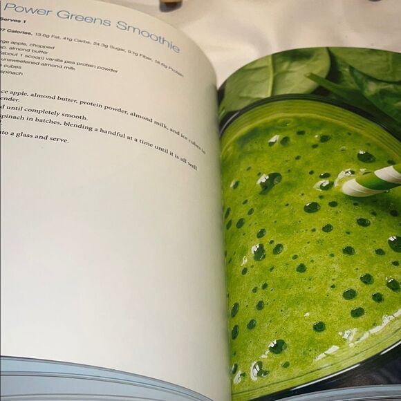 Tiny and Full by Jorge Cruise  - Blue Cover - Picture 6 of 6